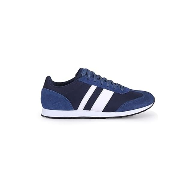 SEGA Men's Focus Jogging Shoe Blue