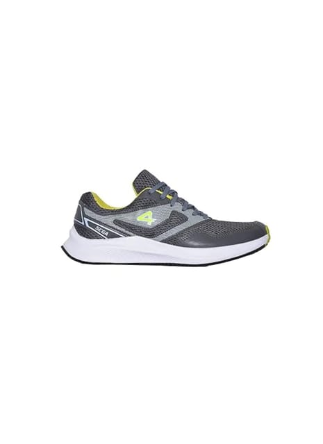 SEGA Comfort Jogging / Multipurpose Shoes grey