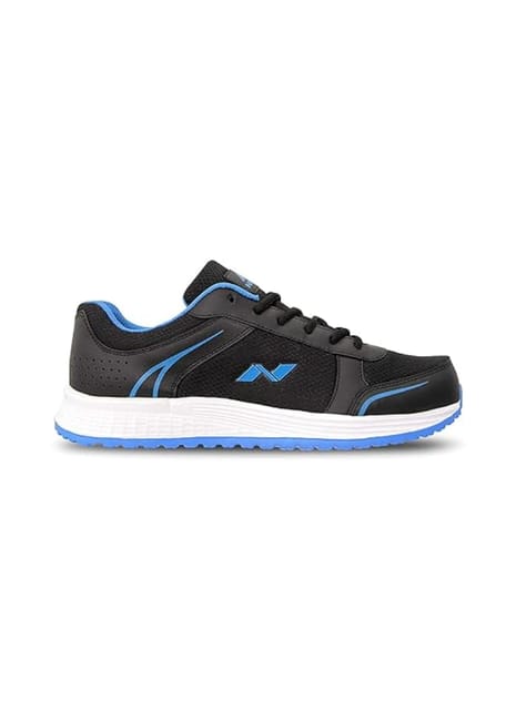 Nivia PLUNK Jogging / Running Shoe for Mens Blue