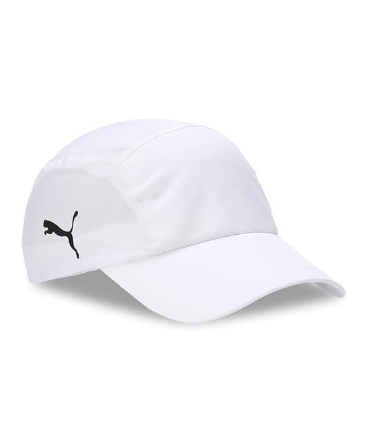 Puma CR 5-Panel Baseball Cap for Men