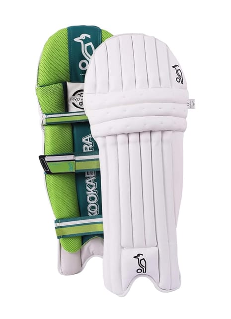 Kookaburra Kahuna 600 RH Batting Legguards