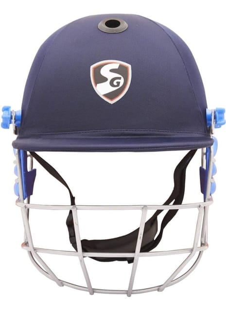 SG Aeroselect Cricket Helmet