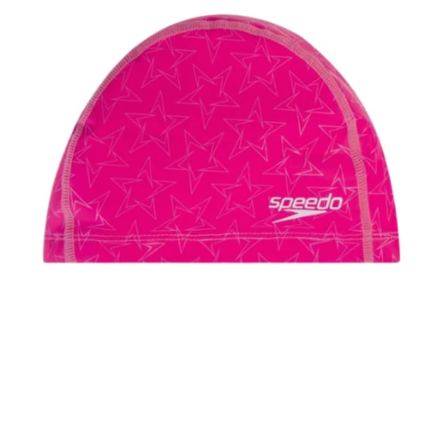 Speedo Boomstar Ultra Pace Cap For Unisex-Adult (Size 1Sz,Color PinkPink)