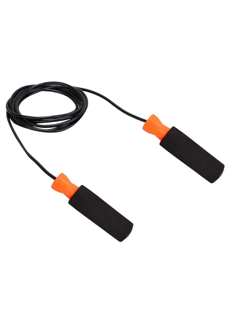 Cougar Jump Rope - Jump Rope for Gym and Home  Skipping Rope for Men, Women, Kids