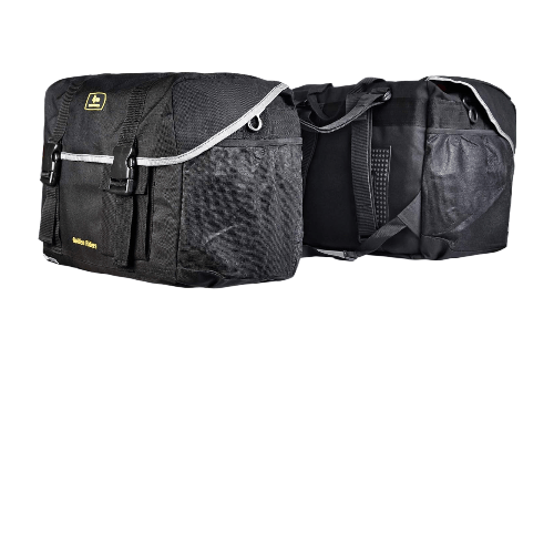 GR GOLDEN RIDERS | RYDRO 69 | Double Side Motorcycle Saddle Bag for Bike