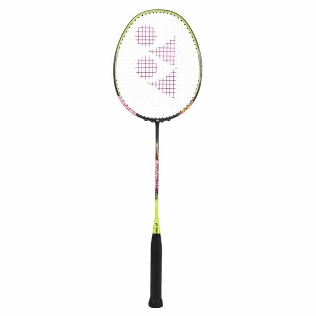 Yonex Muscle Power 55 Light Badminton Racket | G4 3U(83g) 30 lbs Tension | Advance Level | Graphite Frame