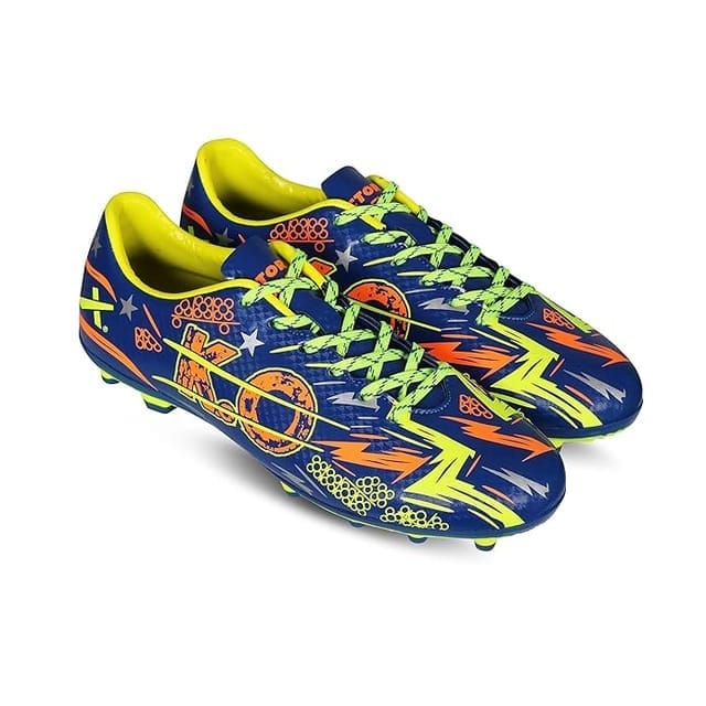 Vector X Knockout Football Shoe for Men