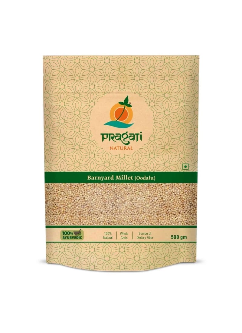 Banyard Millets ( Oodalu)-500g