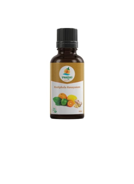 Pragati Naturals Ayuvedic Madiphala Rasayanam for Immunity Booster � 100ml