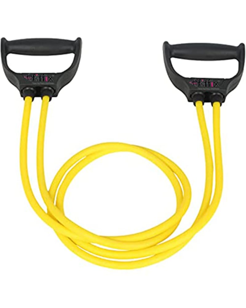 Fitfix® Fitfix® Double Toning Tube: Your Ultimate Fitness Companion for Effective Workouts!
