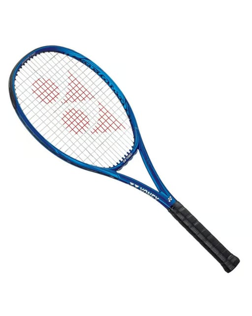 Yonex EZONE 98 G3 Tennis Racket | 305Gms | Deep Blue