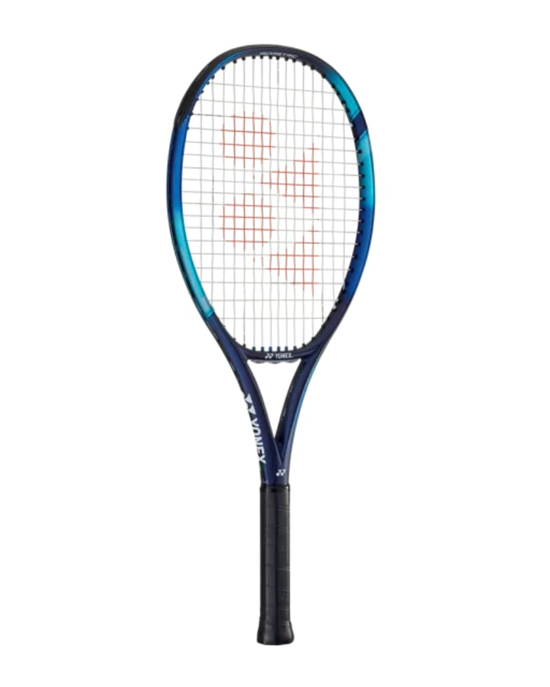 Yonex Ezone 26 Junior Tennis Racket | 250 g / 8.8 oz | Sky Blue