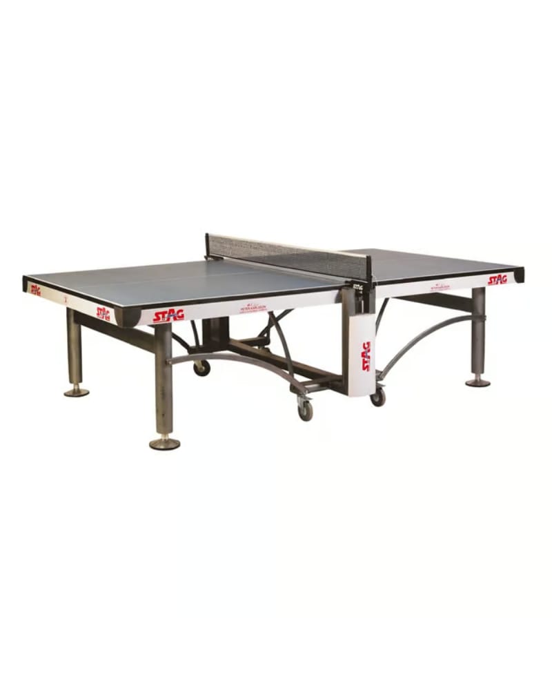 Stag Table Tennis Table Stag Peter Karlsson Product Code: TTIN-10