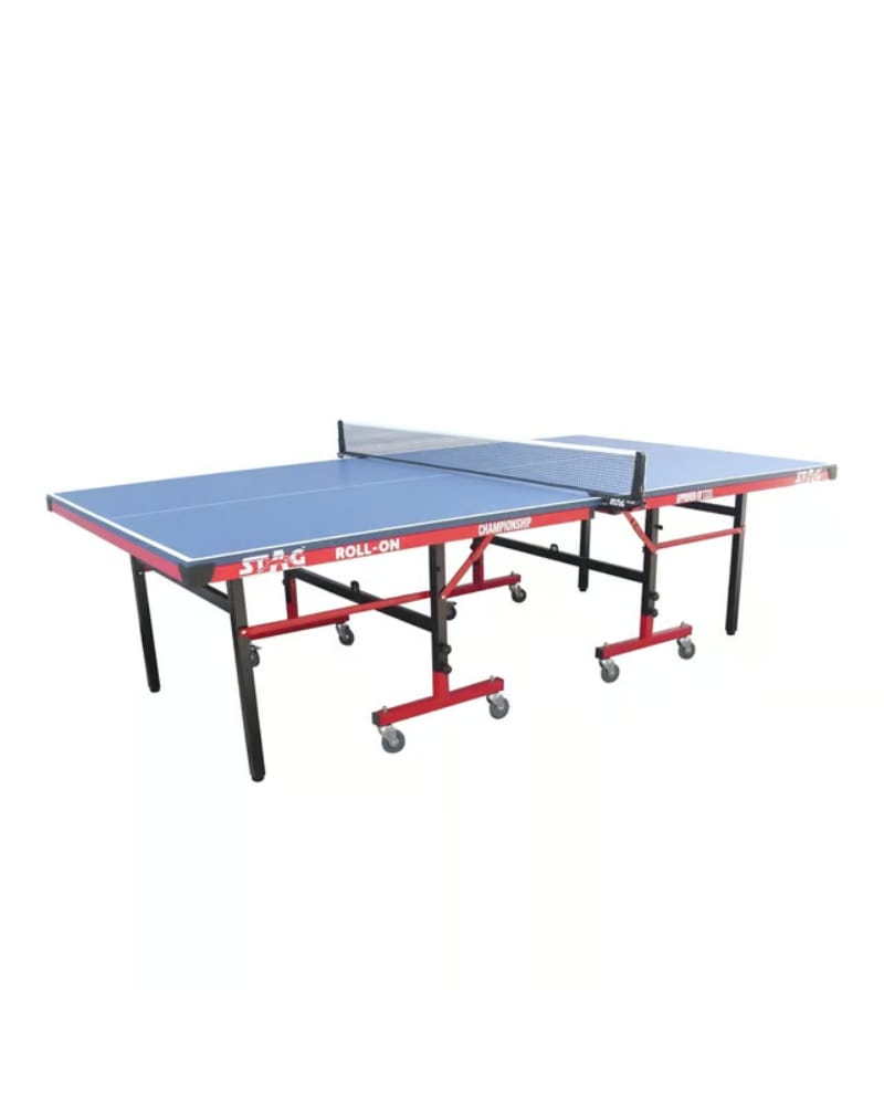 Stag Table Tennis Table Stag Championship Product Code: TTIN-100