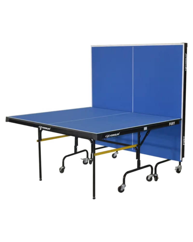 Cougar Table Tennis Fury Item Code : TTT-05