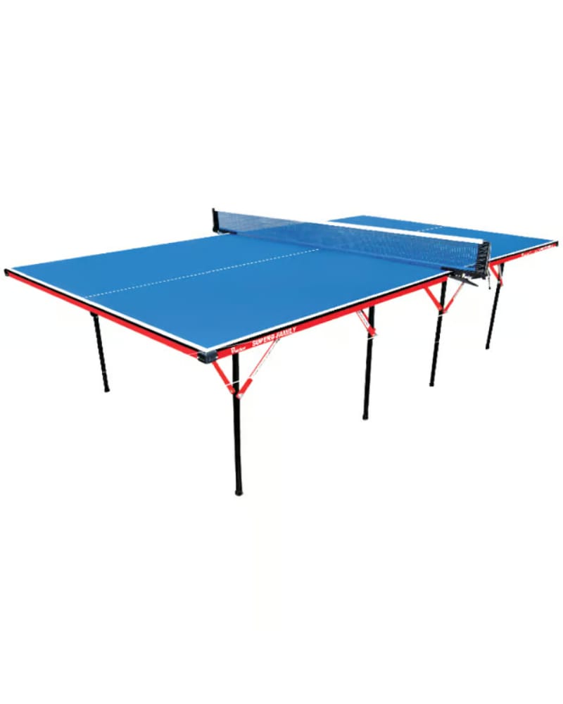 Precise Table Tennis SUPERB FAMILY MODEL