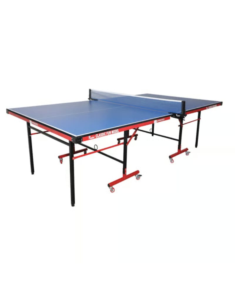 Precise Table Tennis EXCELLENT CLUB MODEL