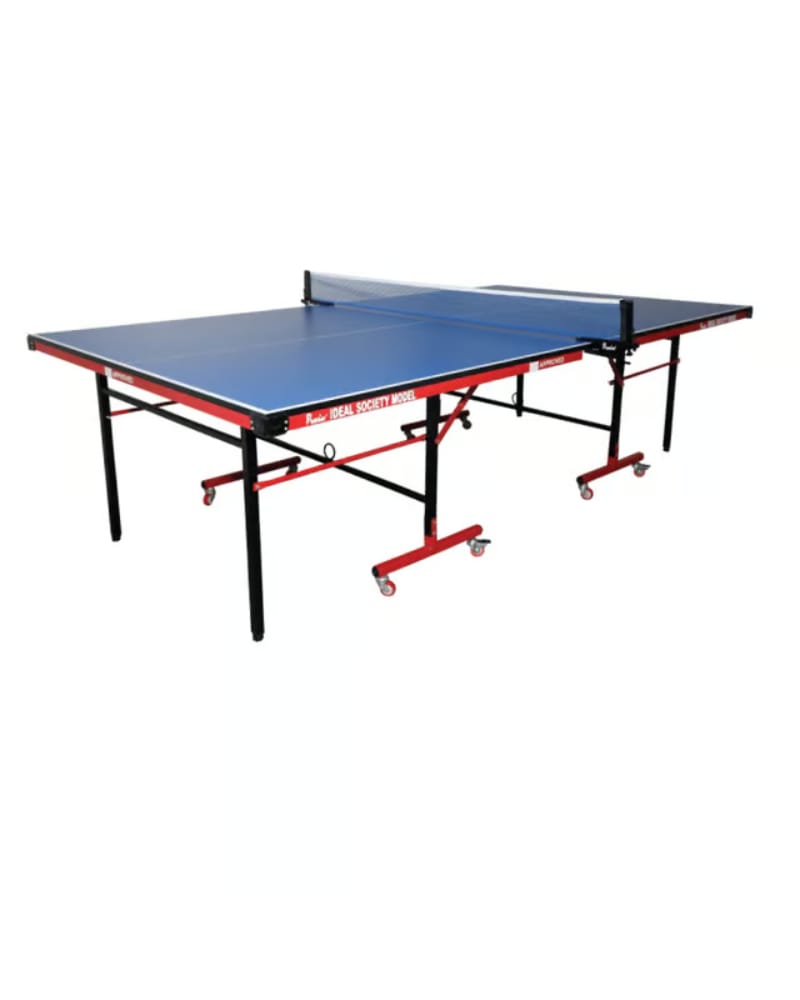 Precise Table Tennis IDEAL SOCIETY MODEL