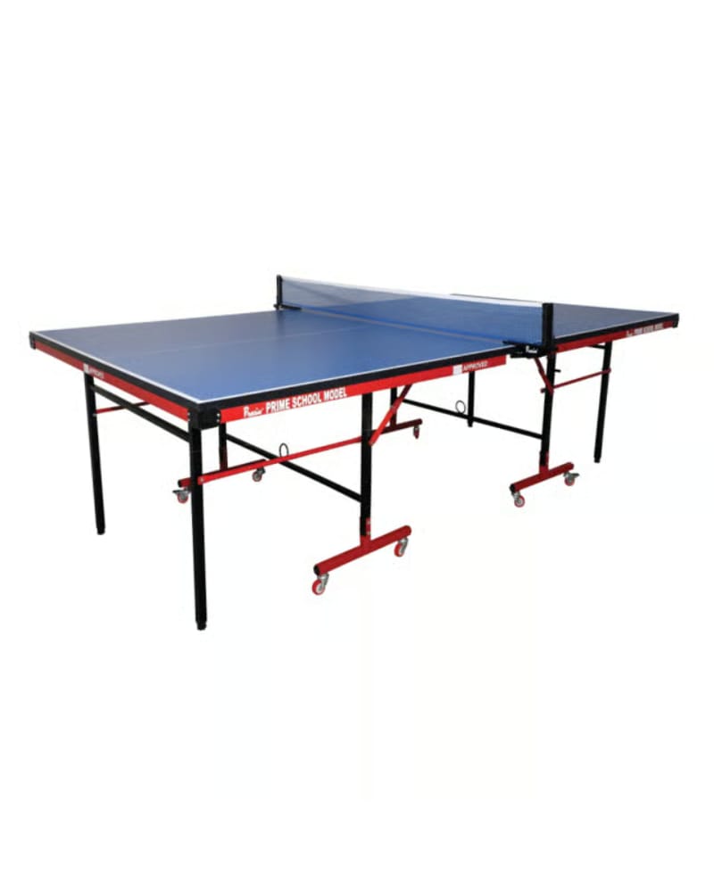 Precise Table Tennis Table PRIME SCHOOL MODEL