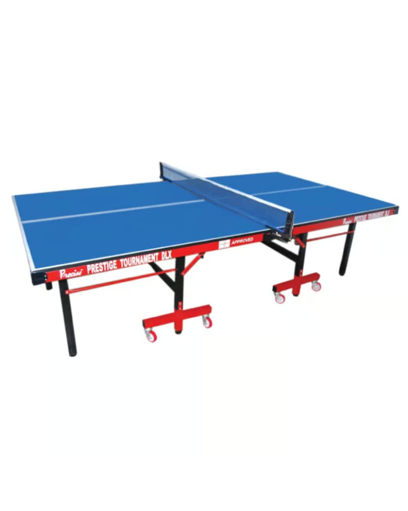Precise Table Tennis PRESTIGE TOURNAMENT DLX MODEL
