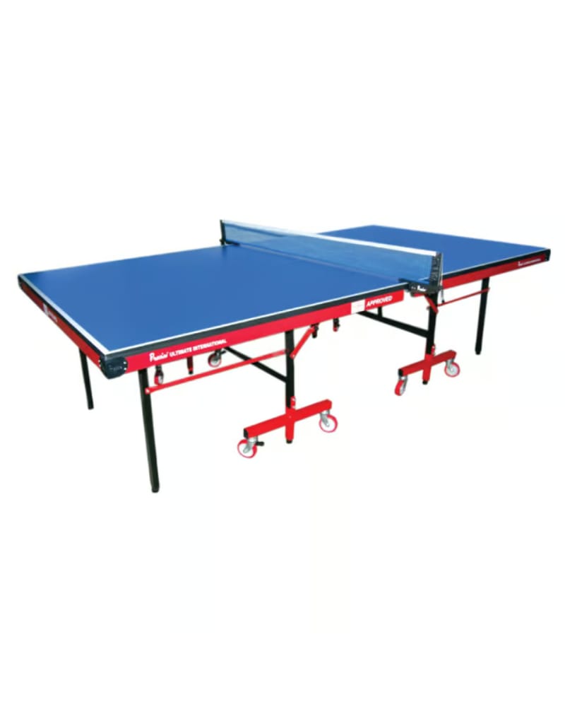Precise Table Tennis ULTIMATE INTERNATIONAL MODEL