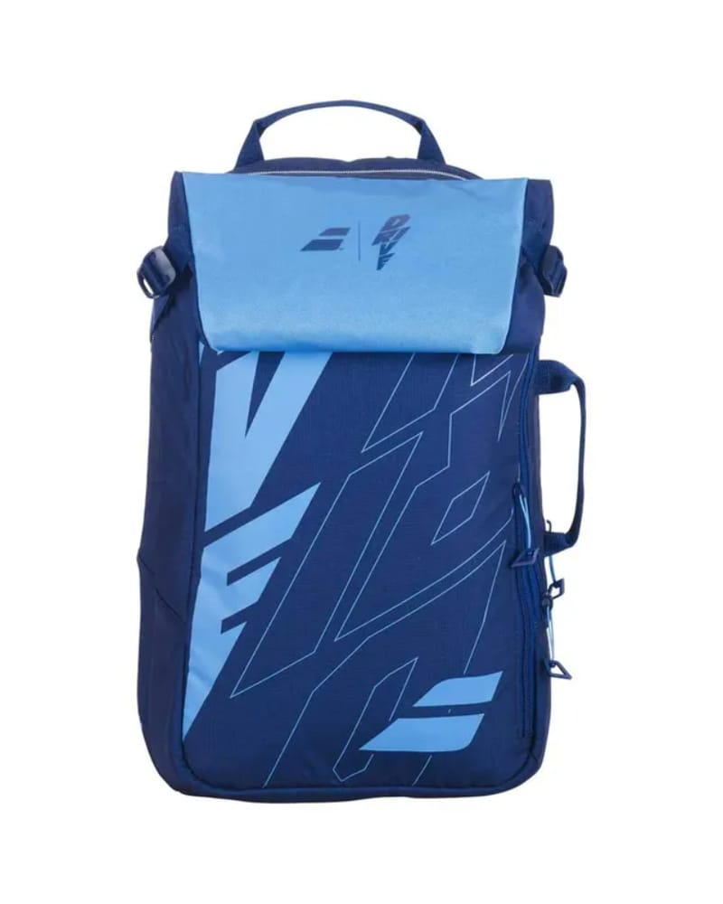 Babolat 573089-136 Pure Drive Backpack ,Blue