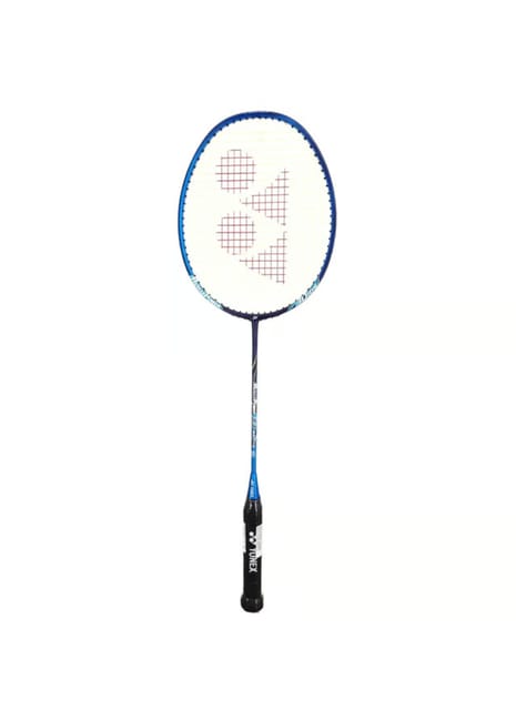 Yonex Muscle Power 33 Light Badminton Racket | G4 3U(85g) 30 lbs Tension | Graphite Frame |