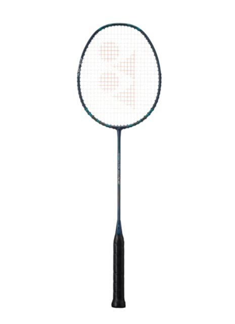 YONEX NANOFLARE 800 PLAY BADMINTON RACKET, DEEP GREEN