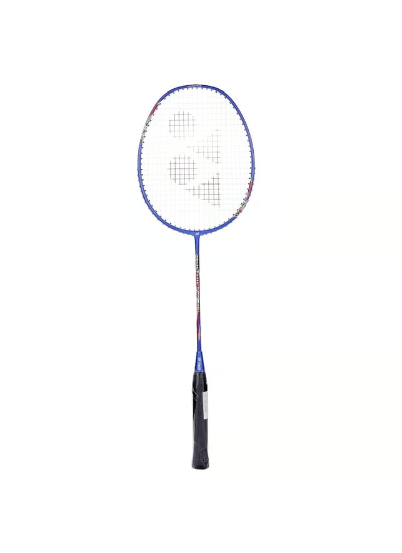 YONEX Voltric Lite 35i Blue Strung Badminton Racquet | Blue G4 5U