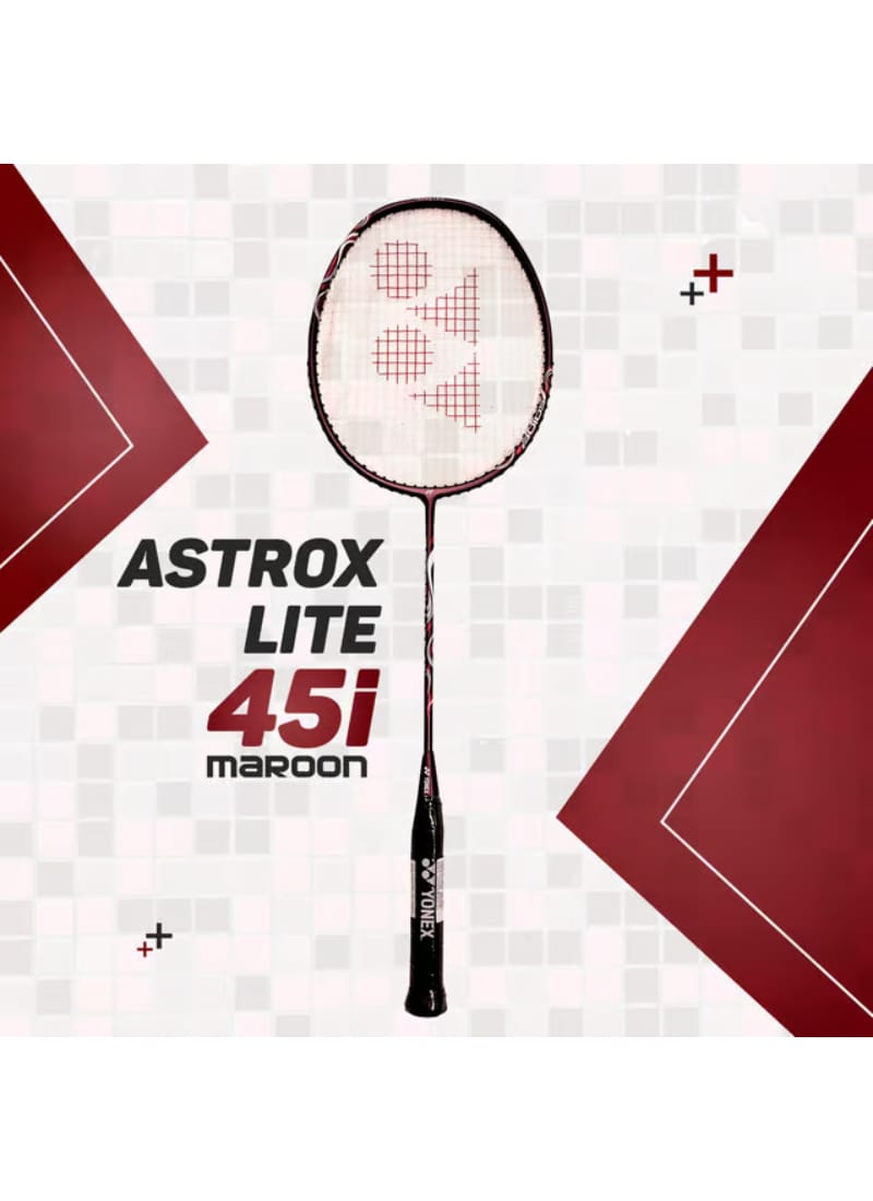 YONEX ASTROX LITE 45I BADMINTON RACKET