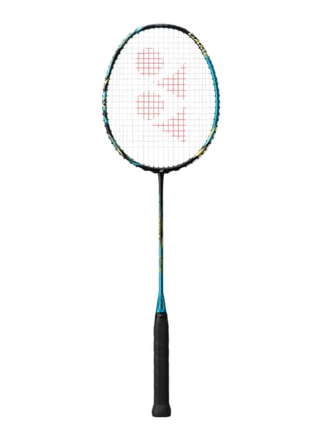 YONEX Astrox 88S Play Badminton Racquet with Full Cover (Emerald Blue) Graphite Material