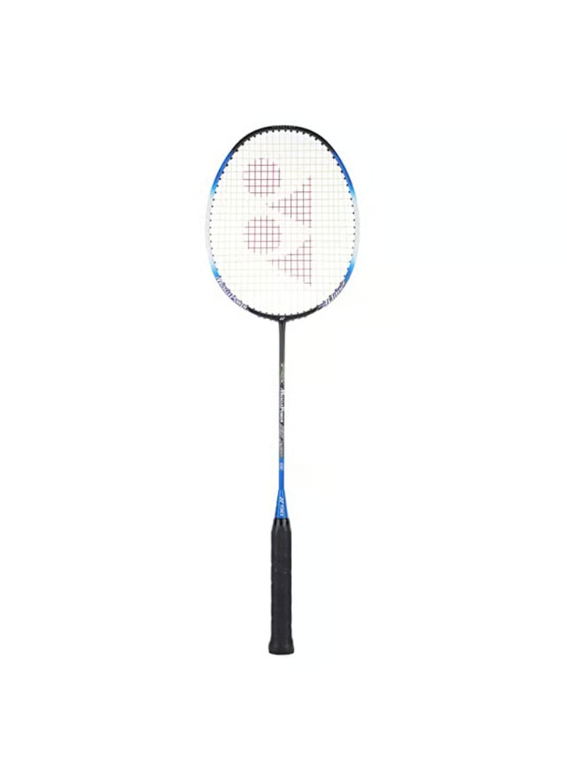 YONEX Muscle Power 22 Light Badminton Racquet, Black Blue