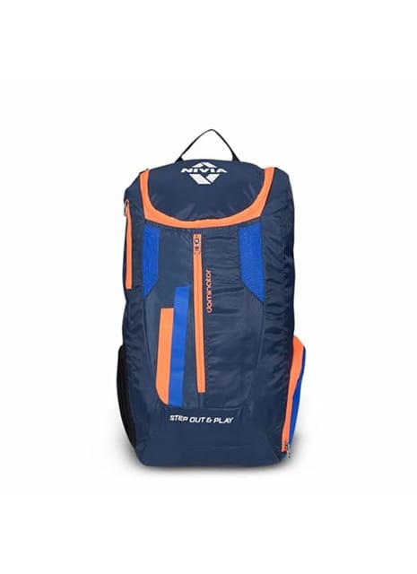 Nivia Dominator Polyester Backpack