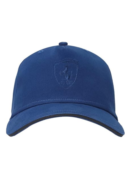 Puma Unisex's Cap (2372003_Limoges_Free Size)