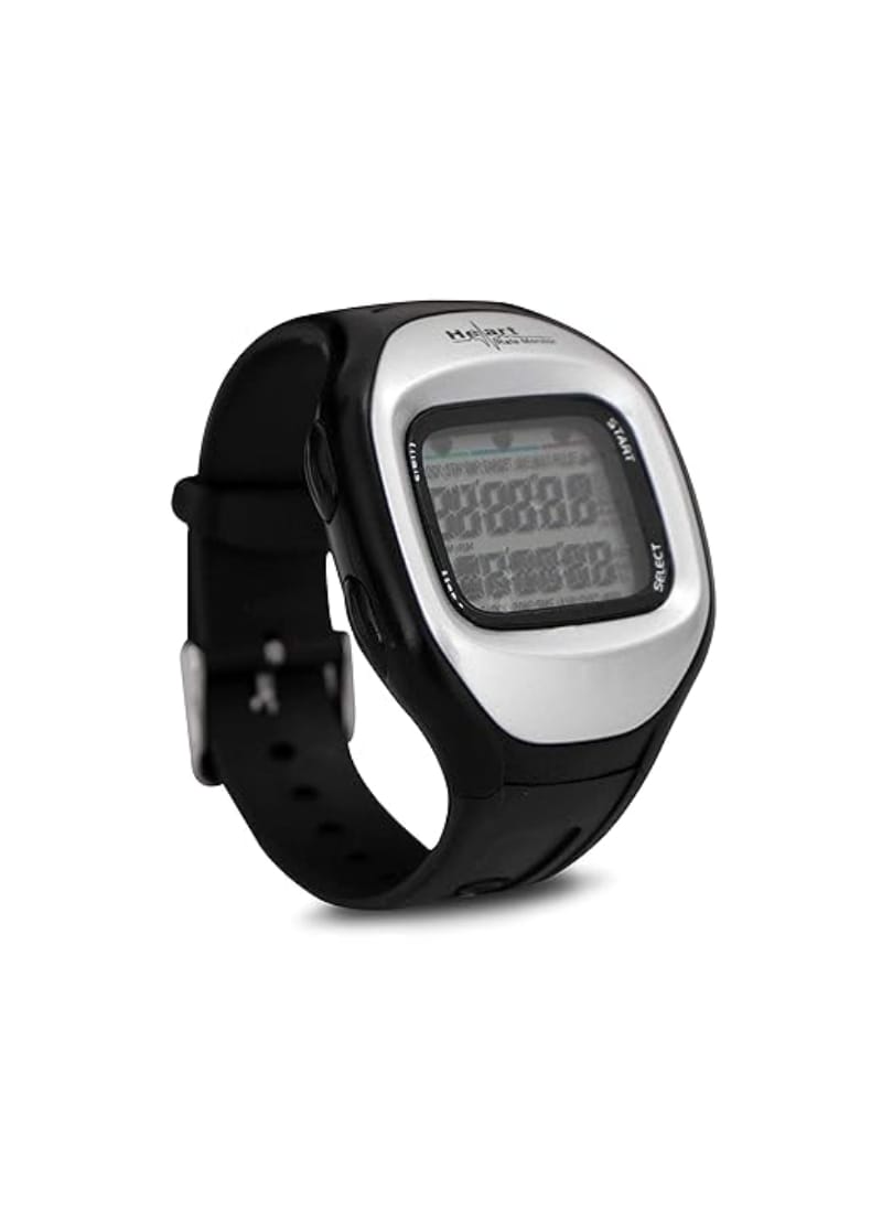 NIVIA Heart Rate Monitor