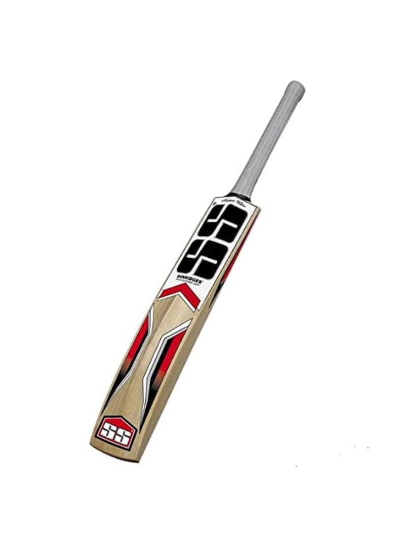 SS Master Kashmir Willow Cricket Bat - sh