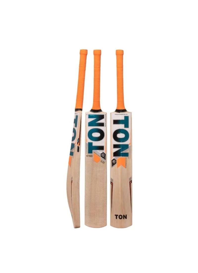 SS Ton Max Power Kashmir Willow Cricket Bat - SH