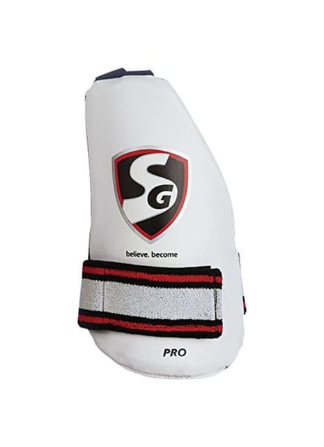 SG Pro Inner Thigh Pad, Adult