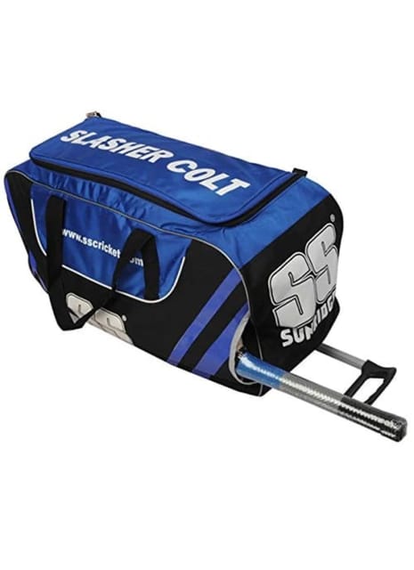 SS Cricket Slasher Colt Kit Bag