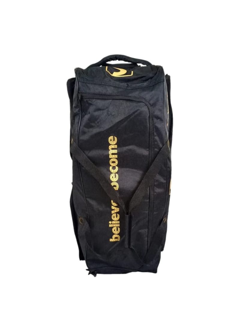 SG 22 Yard X2 Trolley Cricket Kitbag - Large