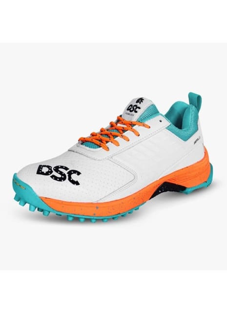 DSC Jaffa 22 Lightweight Cricket Shoes For Men