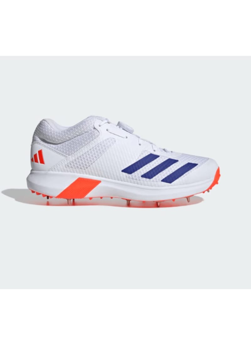 ADIDAS ADIPOWER VECTOR 20 SHOES | CUSHIONED ADIDAS SHOES FOR FAST BOWLERS.