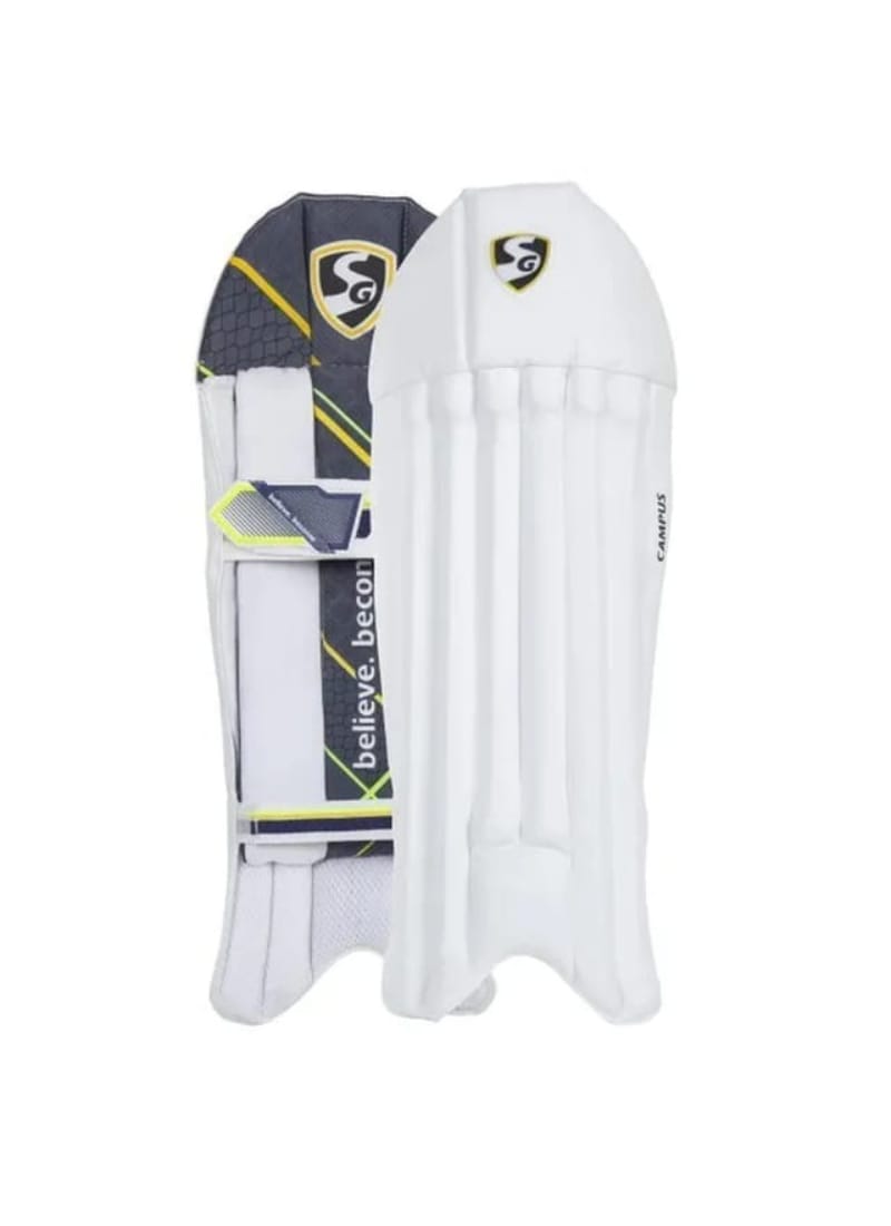 SG Campus Wicket Keeping Legguard