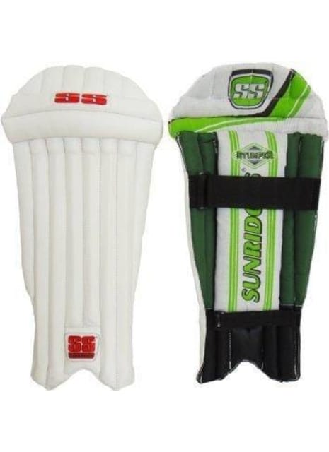 SS Club Wicket Keeping Legguard