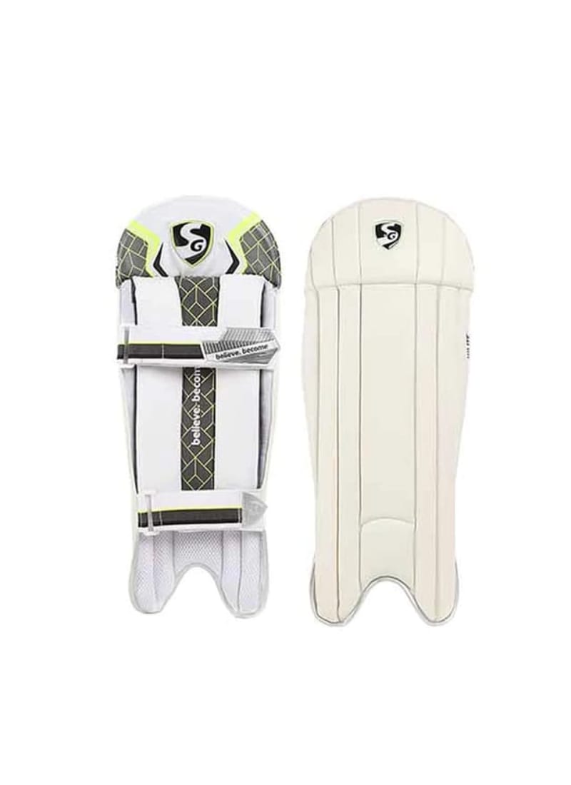 SG Hilite Wicket Keeping Legguards