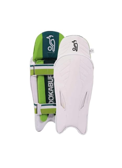 Kookaburra Kahuna Players Wicket Keeping Legguards