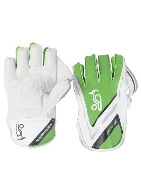 Kookaburra Kahuna Pro 500 Wicket Keeping Gloves