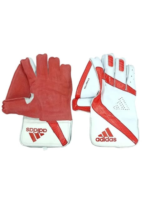 Adidas Pellara 5.0 Wicket Keeping Gloves