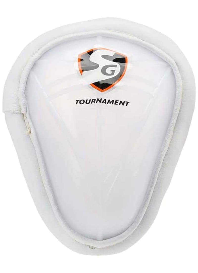 SG Tournament Cricket Abdominal Pad