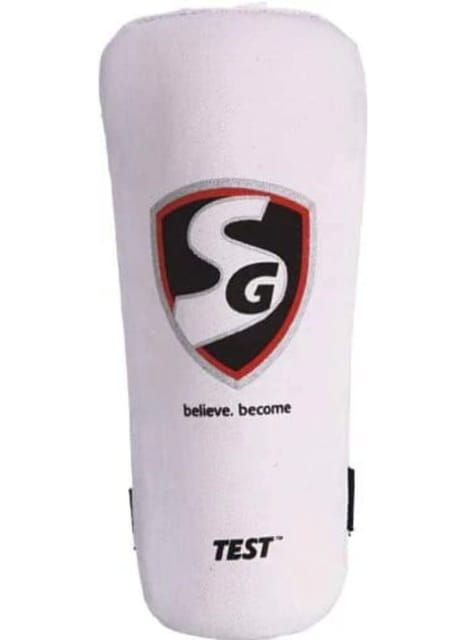 SG Test Cricket Elbow Guard